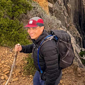 Allen Boening