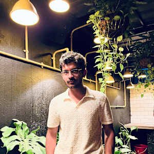 Vignesh