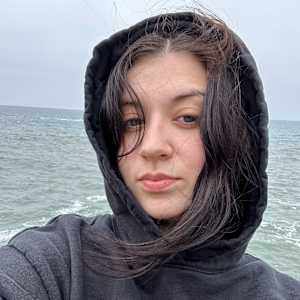 Izzy Lien