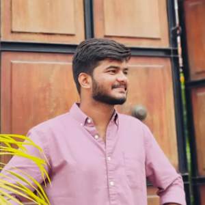 Siddharth Reddy