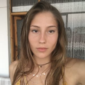 Anastasiia