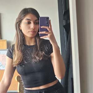 Fizzah Choudhry