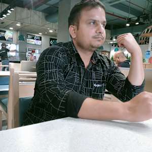 Surya Sharma