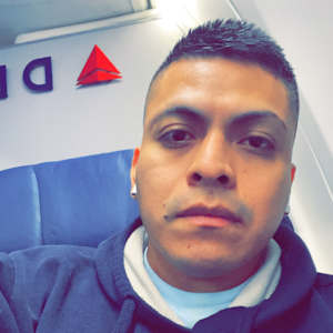 Moises Garcia