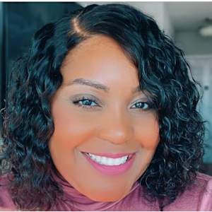 Shareeda Bennett