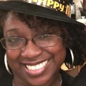 Kita Harris