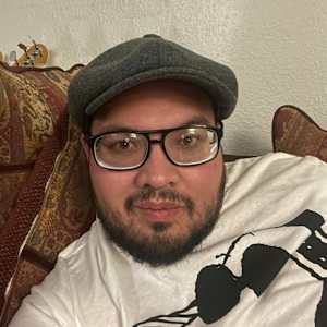 Joel Reger