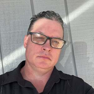 Adam Shackelford