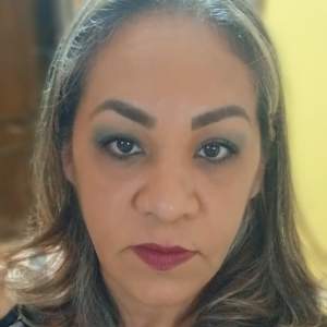 Carolina Huescas corona