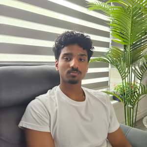 Abel Mathew