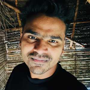 Vishal