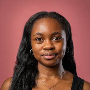 Sarai McLean