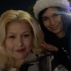 Gracey Chavez
