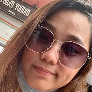 Maria Imelda B. Hong