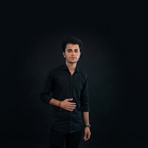 Farhan Ali khan