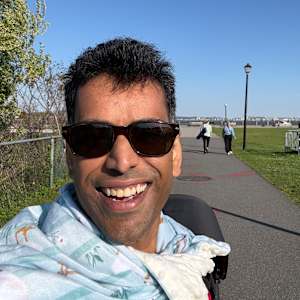 Selvakumarun Rajendran