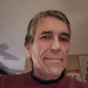 Derek Bergstrom