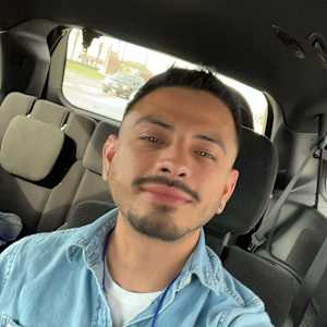 Roel Cantu