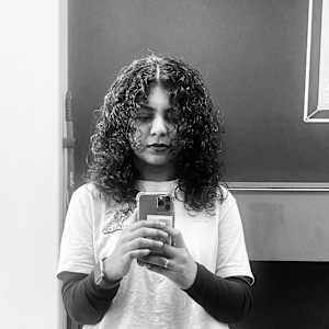 Nivetha Shelbi Giridhar