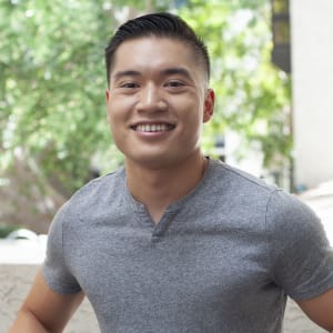 Nicholas Trandai
