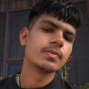 Dikshant Mehla