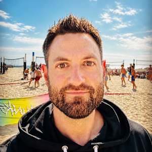 Adam Underwood