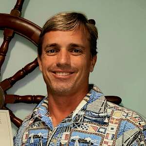 Chris Glubka
