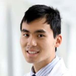 Raymond Fang