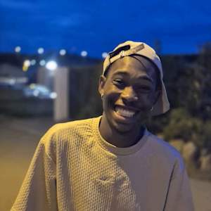 Siyabonga Magaiva