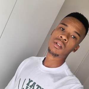 Katlego