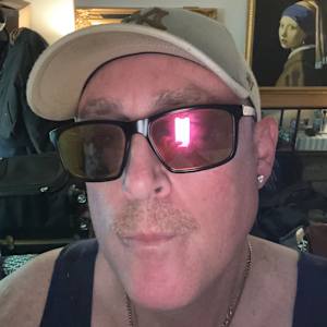 Darren Martin