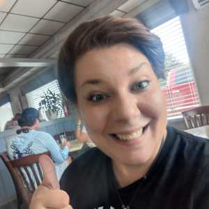 Amanda Parsons