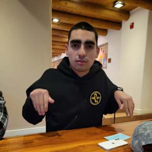 Evan