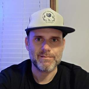 Zach Stevens