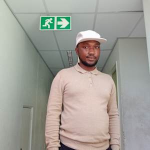 tshepiso moatshe