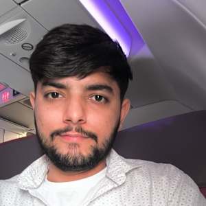 Deepak Khatri