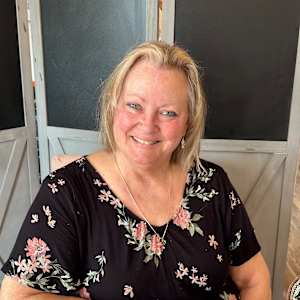 Karen McCorriston