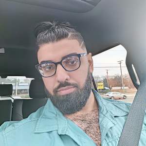 MOHAMMED J MUHSIN