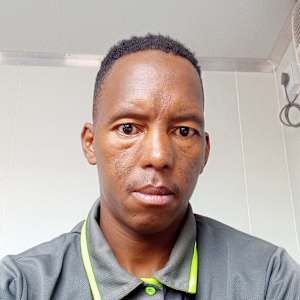 Thembinkosi