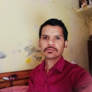 Vinod Chandra