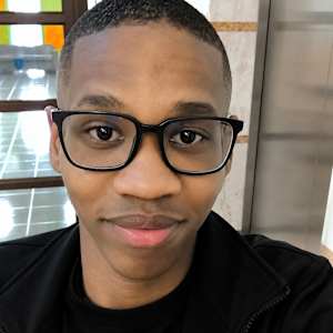 Vinchenzo Marshall