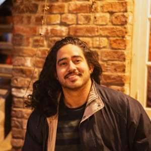 Andres Guzman