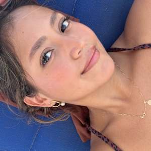 Daniela Caballero