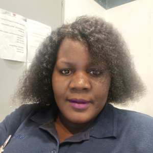 Pebetse Machanze