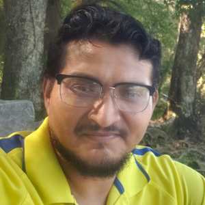 Javier C camacho