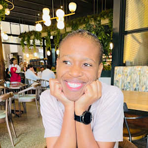 Kholofelo Sekgololo