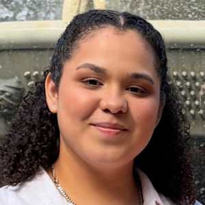 Rhianna Jackson