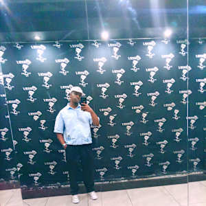 Kagisho Bloem