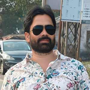 Pavan Kumar Vemuri