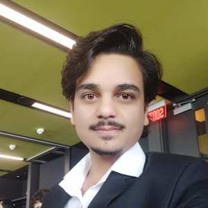 Ankur Sahu